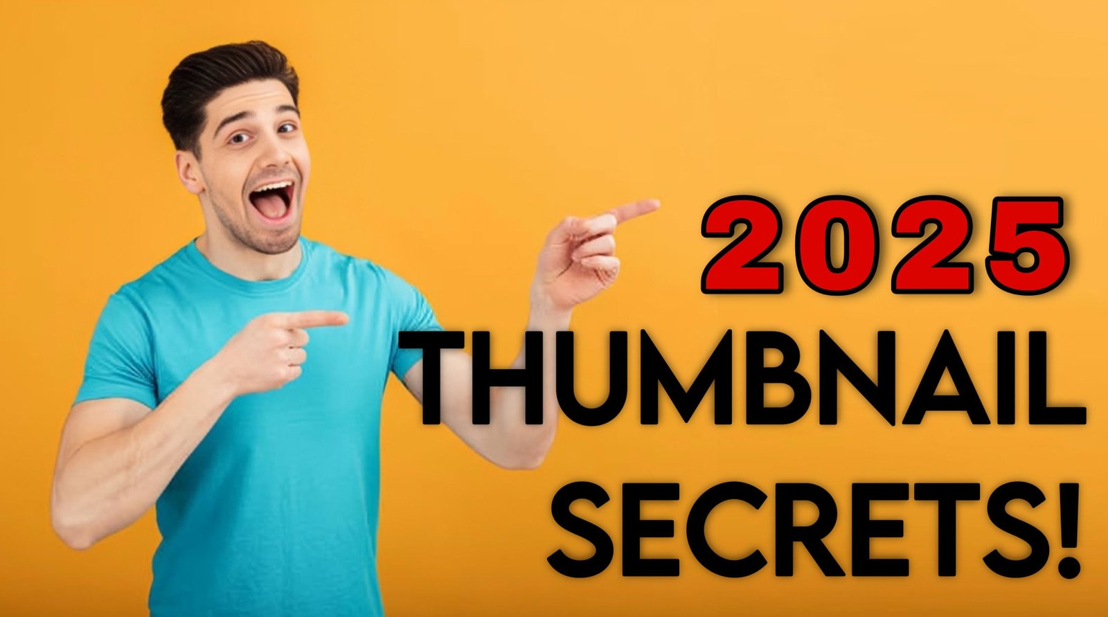 Best Practices for Creating YouTube Thumbnails in 2025 Best Practices for Creating YouTube Thumbnails in 2025